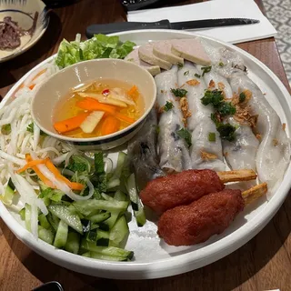 Banh Cuon Tray