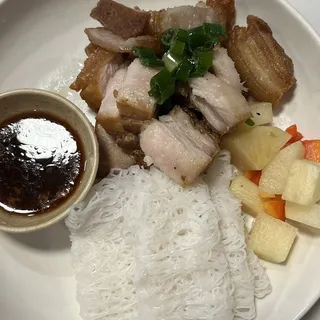 PORK BELLY