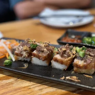 Marrow crackers: so good