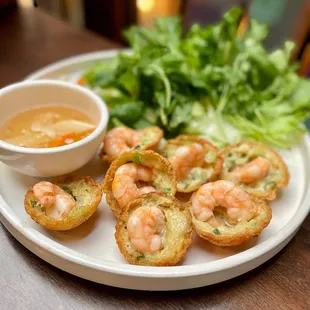 Banh knot