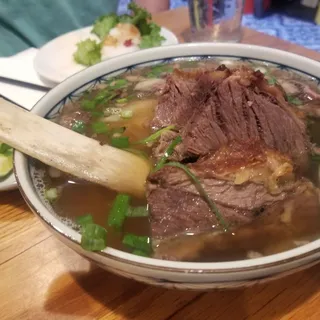 BIG RIB BUN BO HUE