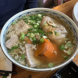 Banh Canh Gio Heo