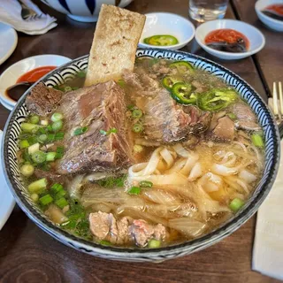 THE BIG GAO PHO