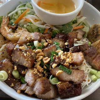 PORK BELLY