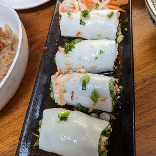 Pho Roll