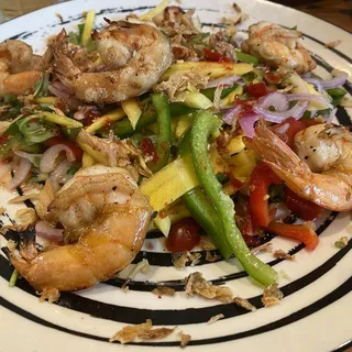 SALAD - Mango