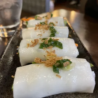 TOFU PHO ROLL