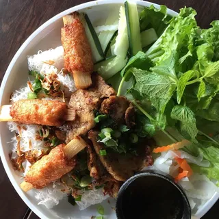 5-Spice Chicken