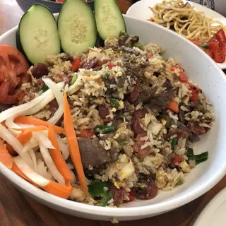 House Fried Rice