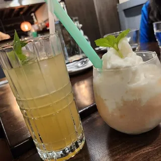 LYCHEE COCONUT FREEZE (NEW)