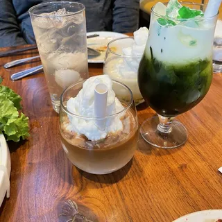 LYCHEE SODA