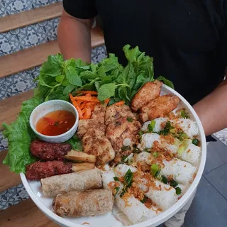 4-Item Banh Hoi Deluxe