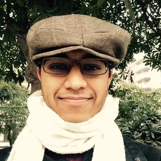 Parth K.