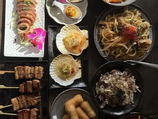 Izakaya Fusion Grill Keitan