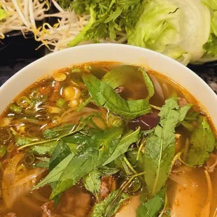 Bún Bò Huế tasty very good