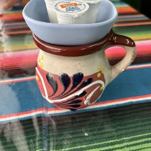 My coffee