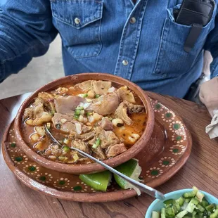 Menudo (small)