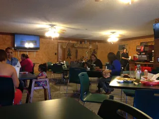 La Parrilla
