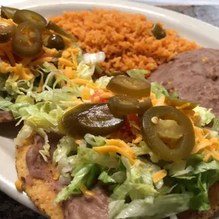 Chalupas