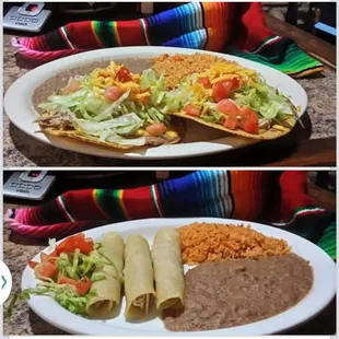 food, tacos