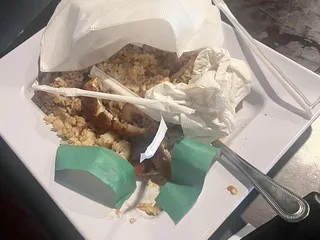 Tensai Sushi