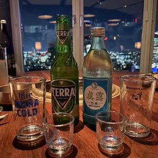 drink