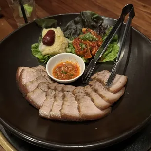 Pork Belly