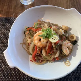 Glass Noodles