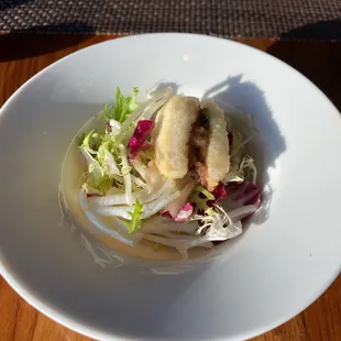 Tofu Salad