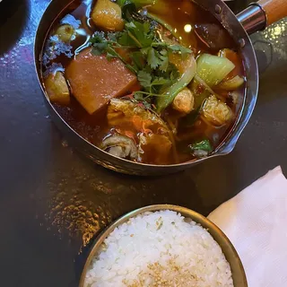 Malatang