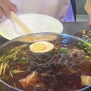 Northern Cold Noodle