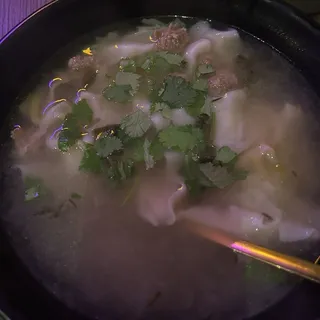 Northern Wonton