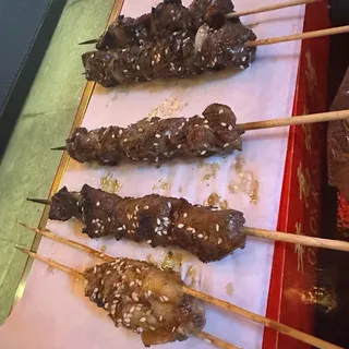Big Lamp Skewer