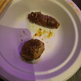 Special Sausage
