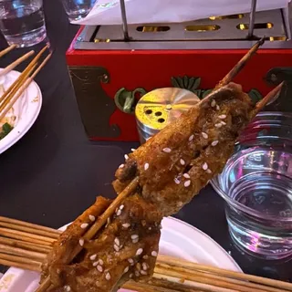 Chicken Wing