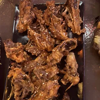 Chicken Bone