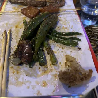 Okra