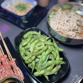 Edamame