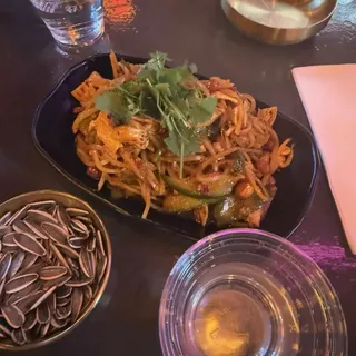 Special Veggie Mix