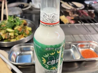 Chubby Skewers