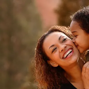 It is our desire and goal to see healthy restoration of families when possible.