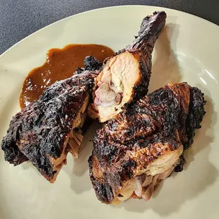 Jerk Chicken