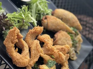 Zanzibar Soul Fusion