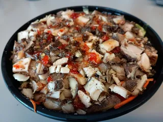 UJerk Caribbean Eatery