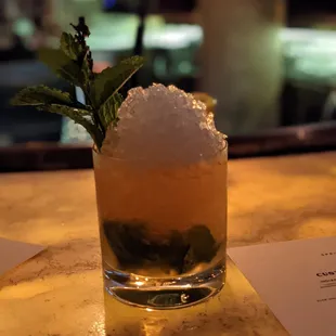 The Bourbon &amp; Bees