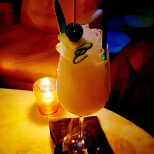 Pina Verde