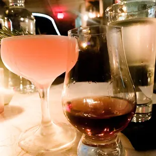 drink