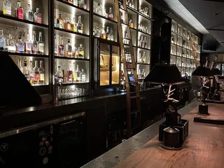 Seven Grand