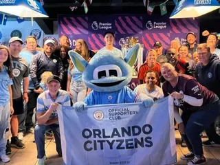 Murphy's Pub Orlando