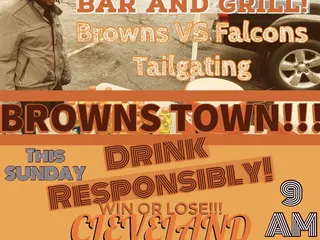 Lady Luck MTS Bar & Grill